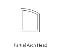 Partial Arch Head